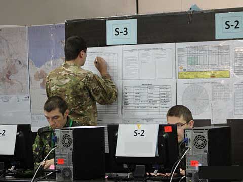 მართვა